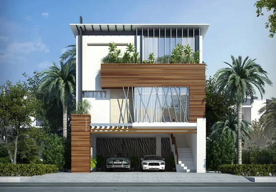 Endee Beach Grove